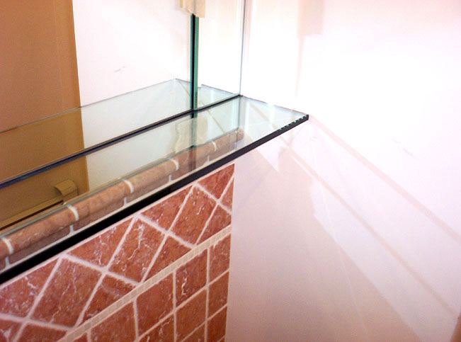 Glass Table Tops, Glass Furniture & Glass Shelves in Aiken, SC